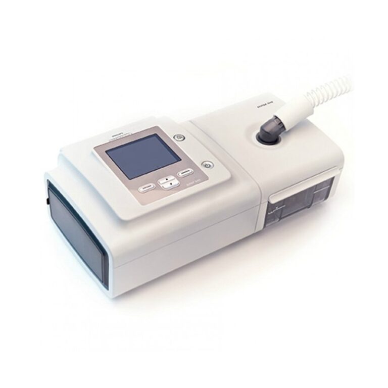 Bipap 40 Fio2 Bipap A40 - Amanecer Medico