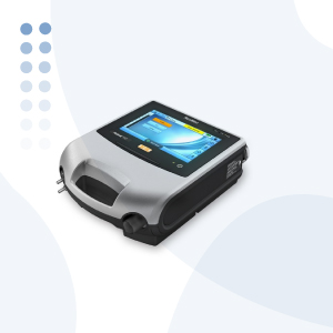 Ventilación mecánica